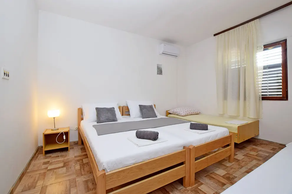 Ferienappartment in Starigrad  999205940 34066 – Foto 12