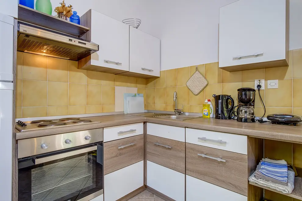 Ferienwohnung in Losinj  999223560 41686 – Foto 10