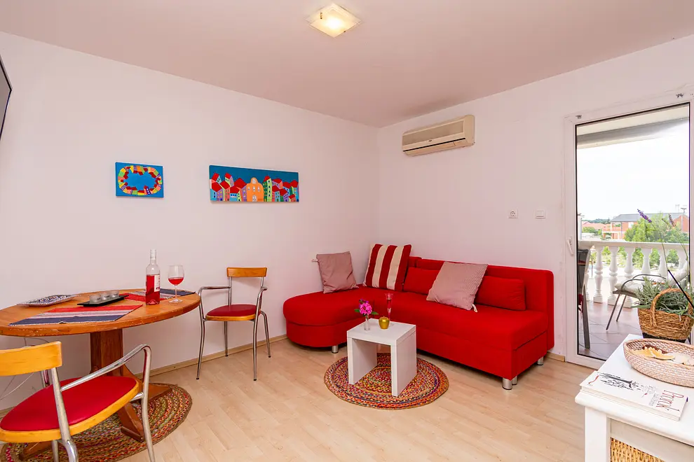 Ferienwohnung in Starigrad  999238214 43138 – Foto 20