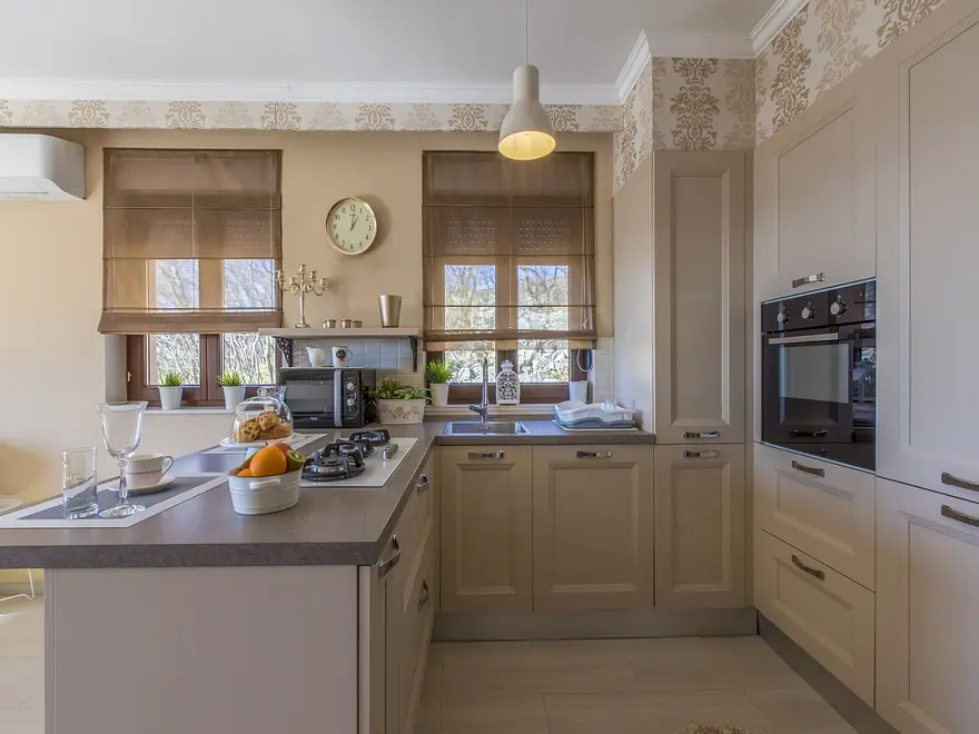 Ferienwohnung in Bakar mit Pool 999206203 34319 – Foto 32