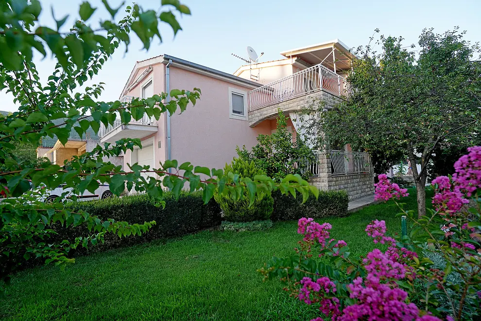 Ferienwohnung in Kastela mit Pool 999207942 35938 – Foto 25