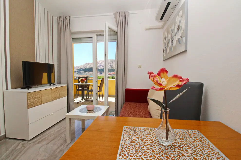 Ferienwohnung in Baska  999224093 42203 – Foto 7