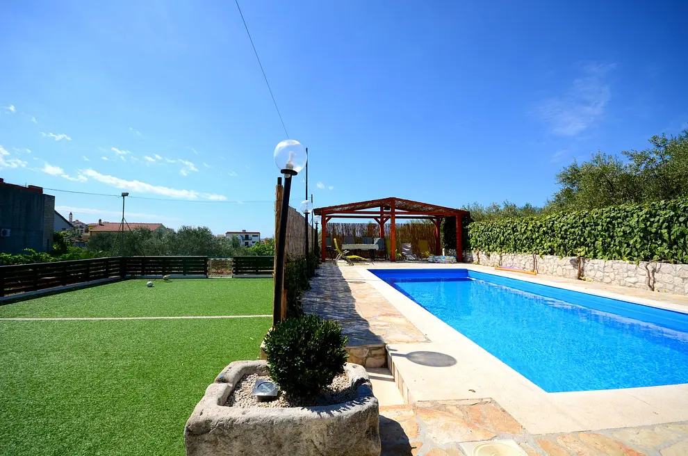 Ferienwohnung in Seget mit Pool 999202858 31131 – Foto 18