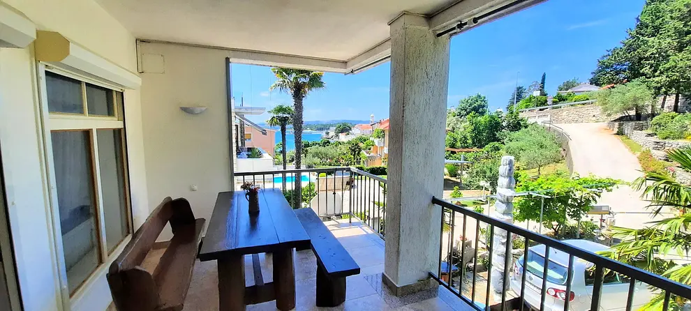 Ferienwohnung in Krk  999202435 30722 – Foto 18