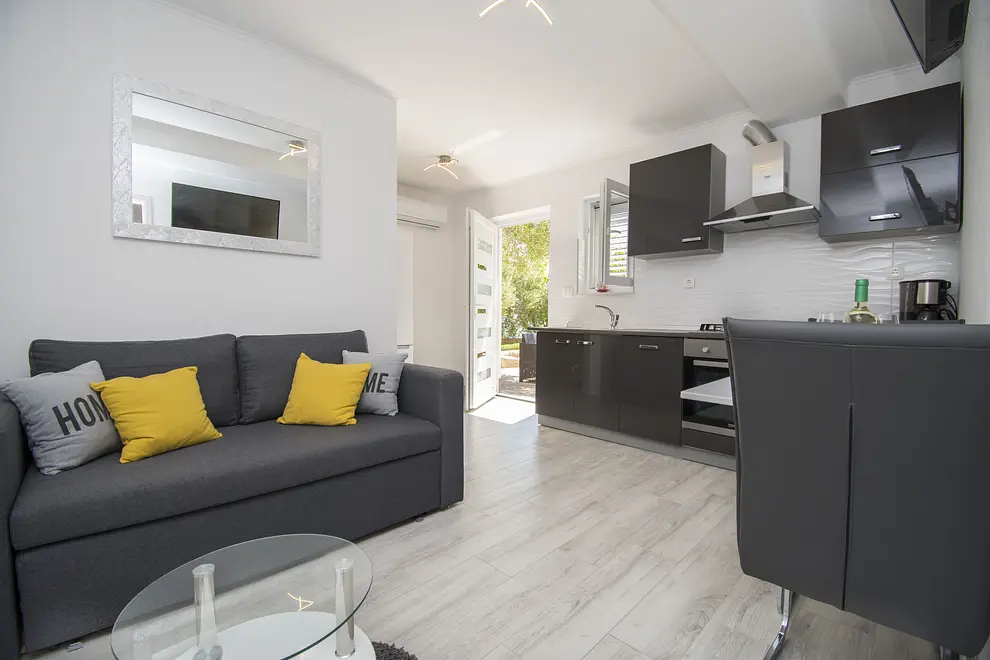 Ferienwohnung in Starigrad  999211303 39089 – Foto 10