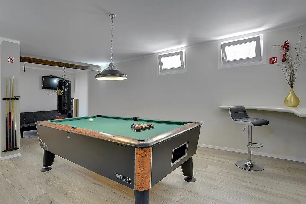 Ferienhaus in Medulin mit Pool und haustiergeeignet 66123596 10869