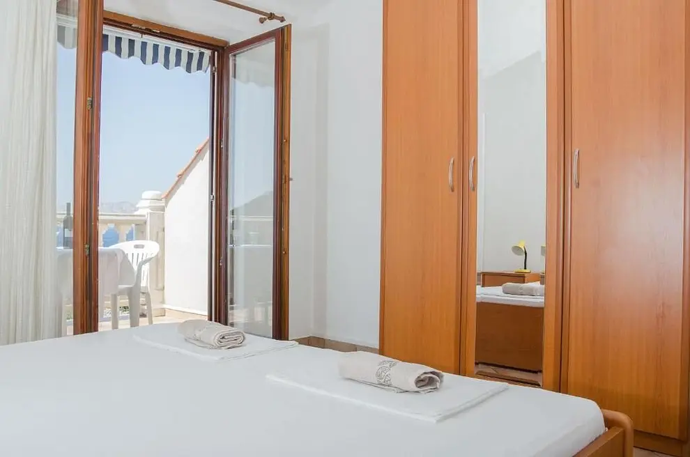 Ferienwohnung in Novi Vinodolski  999204668 32859 – Foto 7