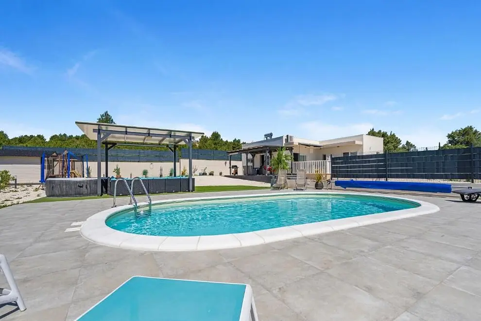 Ferienhaus in Bilice mit Pool 999207560 35597 – Foto 5