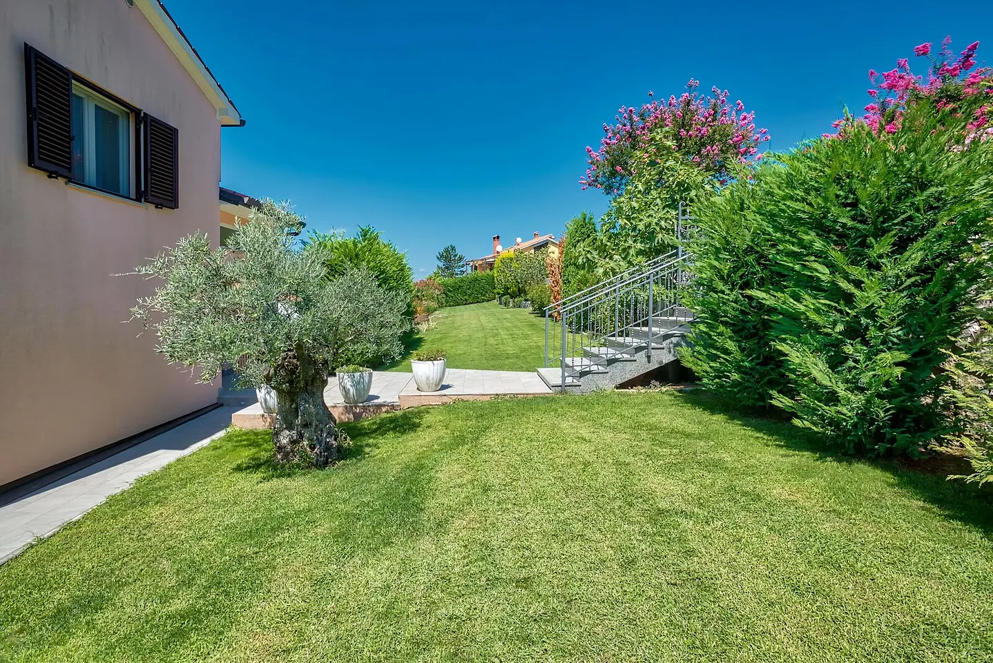 Ferienhaus in Labin mit Pool und haustiergeeignet 999206293 34401
