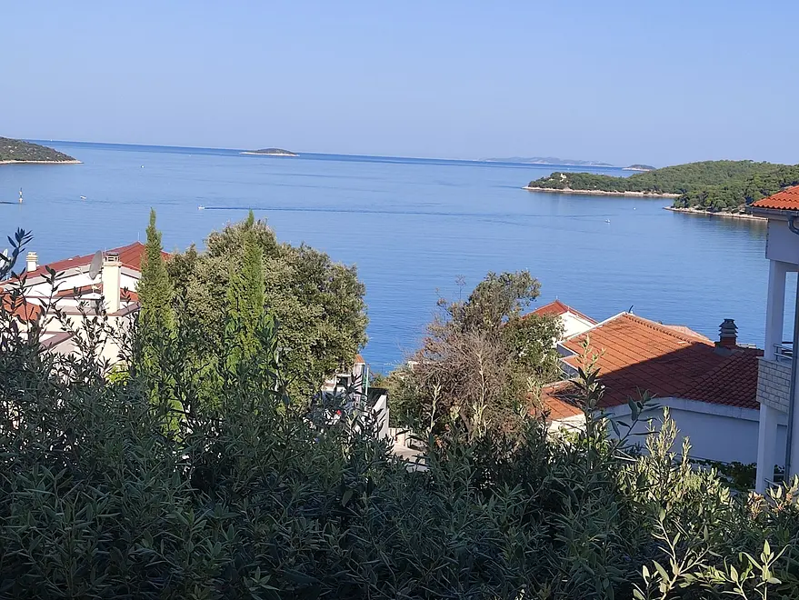 Ferienwohnung in Rogoznica mit Pool 999209236 37165 – Foto 14
