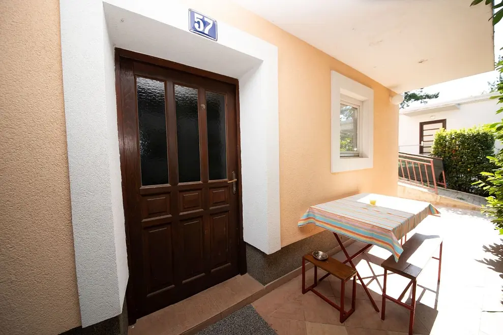 Ferienwohnung in Krk mit Pool 999213110 40648 – Foto 15