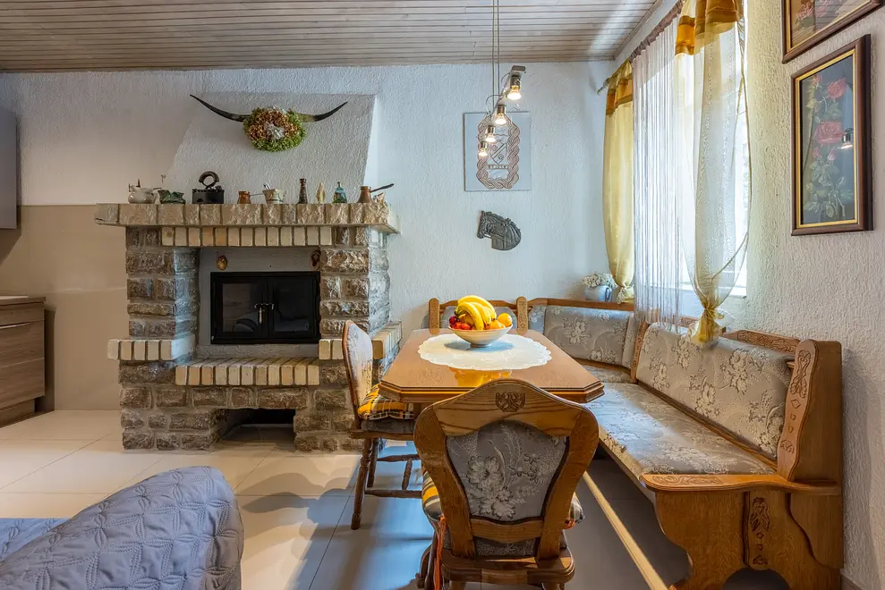 Ferienwohnung in Novi Vinodolski  999207126 35194 – Foto 12