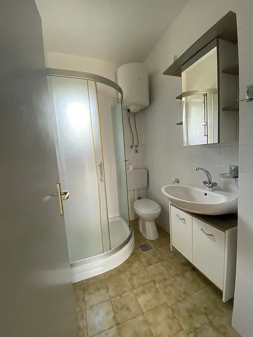 Ferienwohnung in Novi Vinodolski  999211181 38994