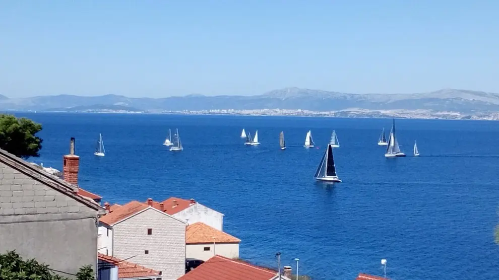 Ferienwohnung in Brac  66152764 26571