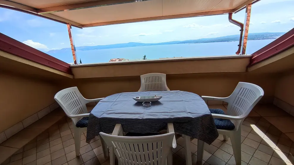 Ferienwohnung in Crikvenica  999210577 41231 – Foto 5