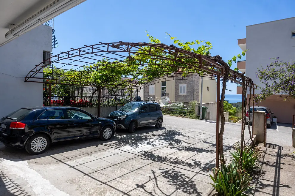 Ferienwohnung in Makarska  999209560 37481