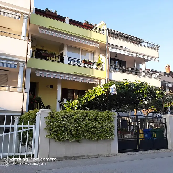 Ferienwohnung in Rovinj  999204036 32259 – Foto 20