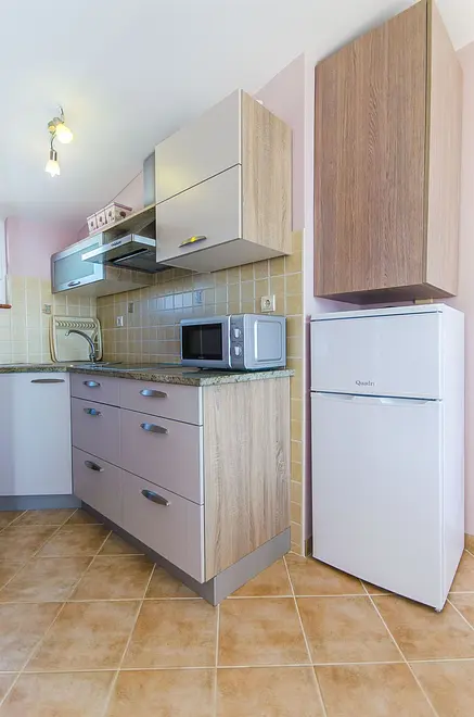 Ferienwohnung in Rogoznica  999205660 33800 – Foto 10