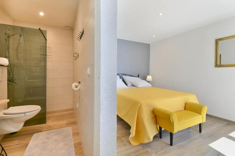 Ferienwohnung in Benkovac mit Pool 999212467 40095 – Foto 9