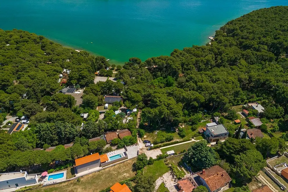 Ferienhaus in Medulin mit Pool und haustiergeeignet 66143719 24789