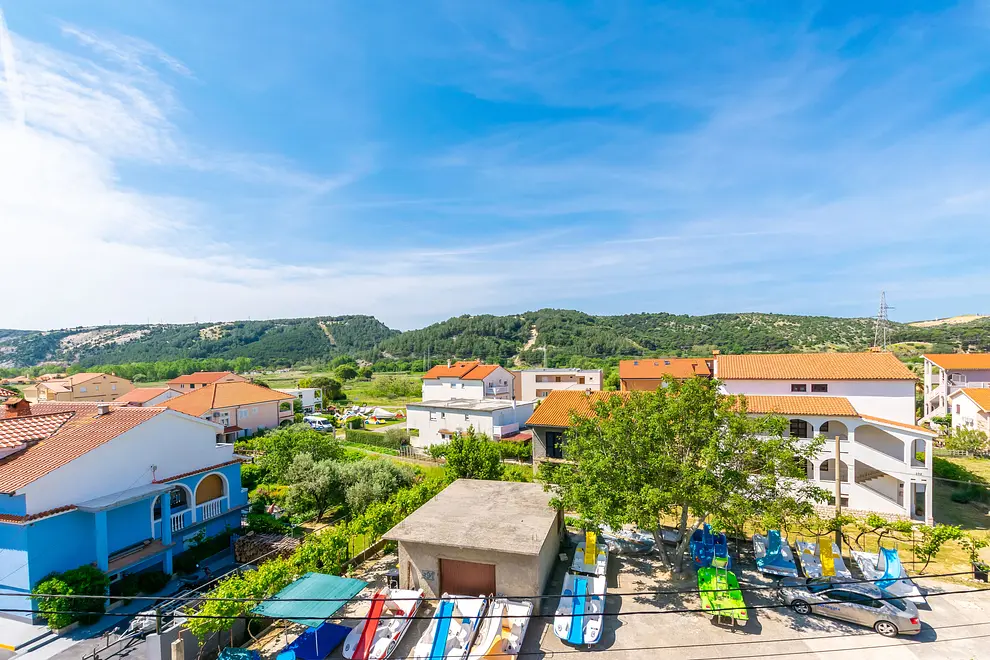 Ferienwohnung in Rab  999208653 36608 – Foto 23