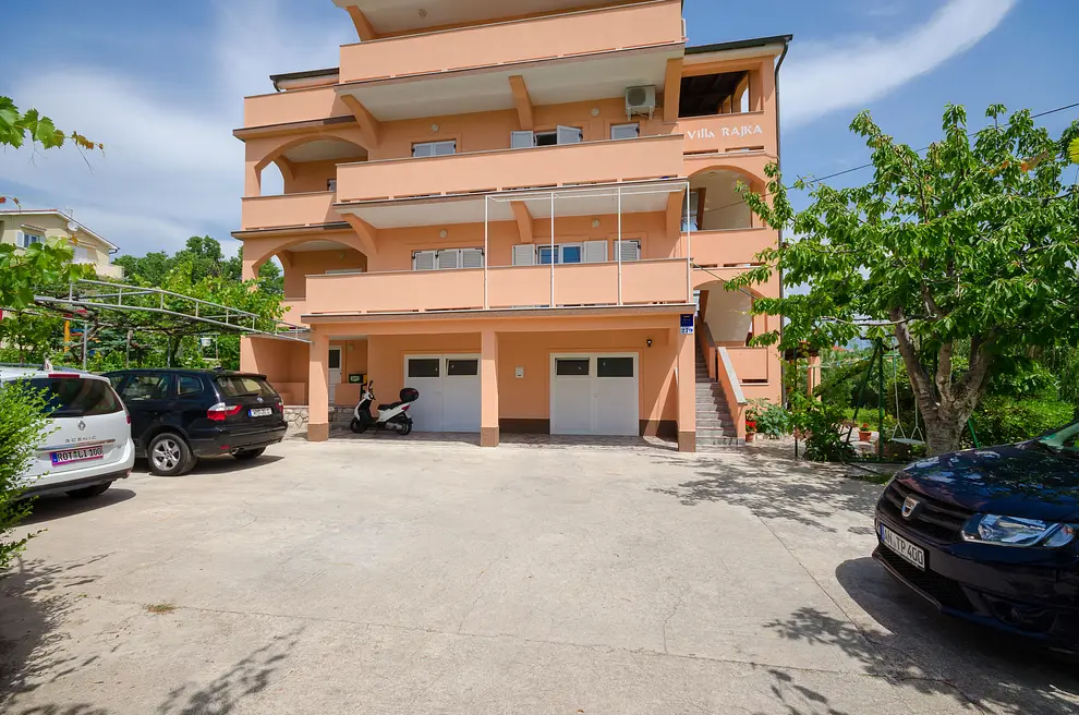 Ferienwohnung in Rab haustiergeeignet 999204124 32336 – Foto 15