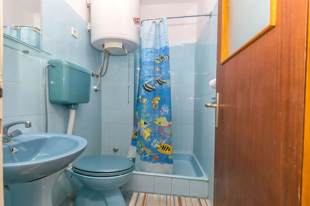 Ferienappartment in Korcula  66174 31