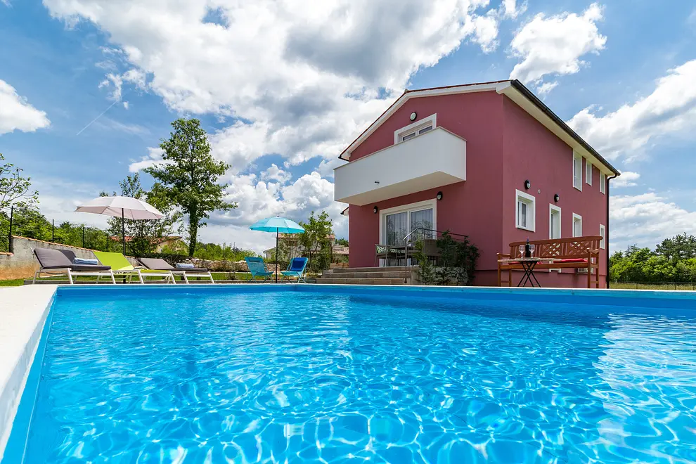 Ferienhaus in Tinjan mit Pool 999208249 36226 – Foto 11