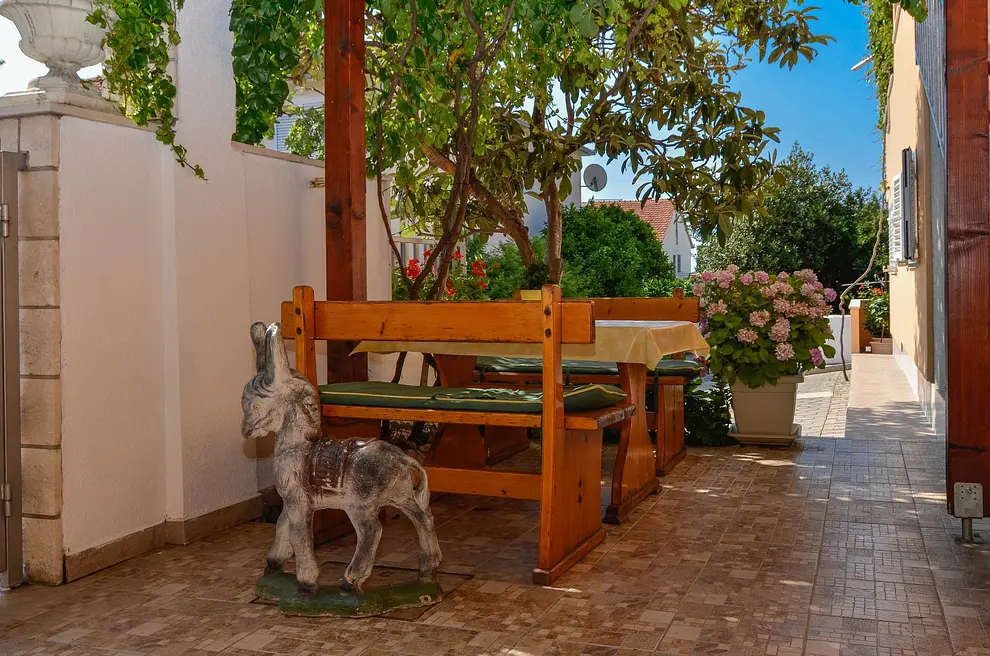 Ferienwohnung in Orebic haustiergeeignet 66112665 3955