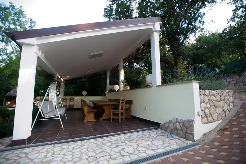 Ferienwohnung in Novi Vinodolski  999206935 35019 – Foto 9