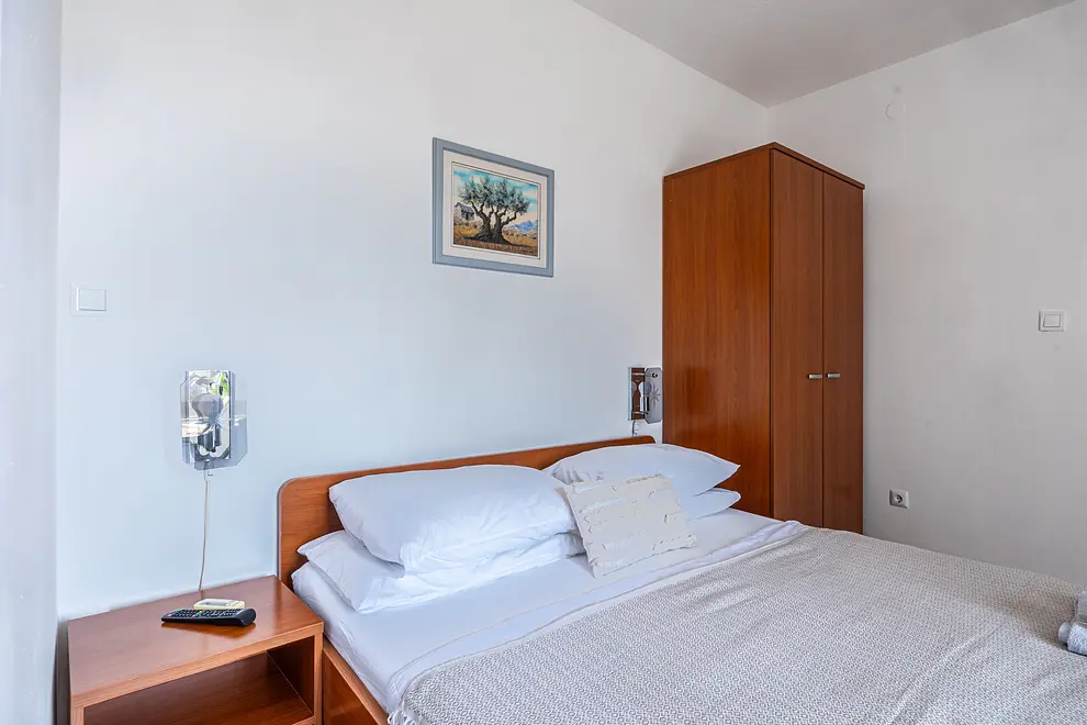 Ferienwohnung in Baska Voda  999207632 35660 – Foto 10