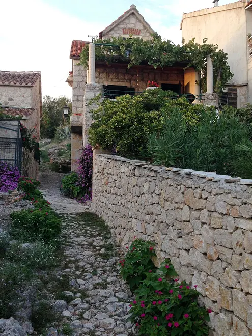 Ferienwohnung in Makarska haustiergeeignet 6615386 1023