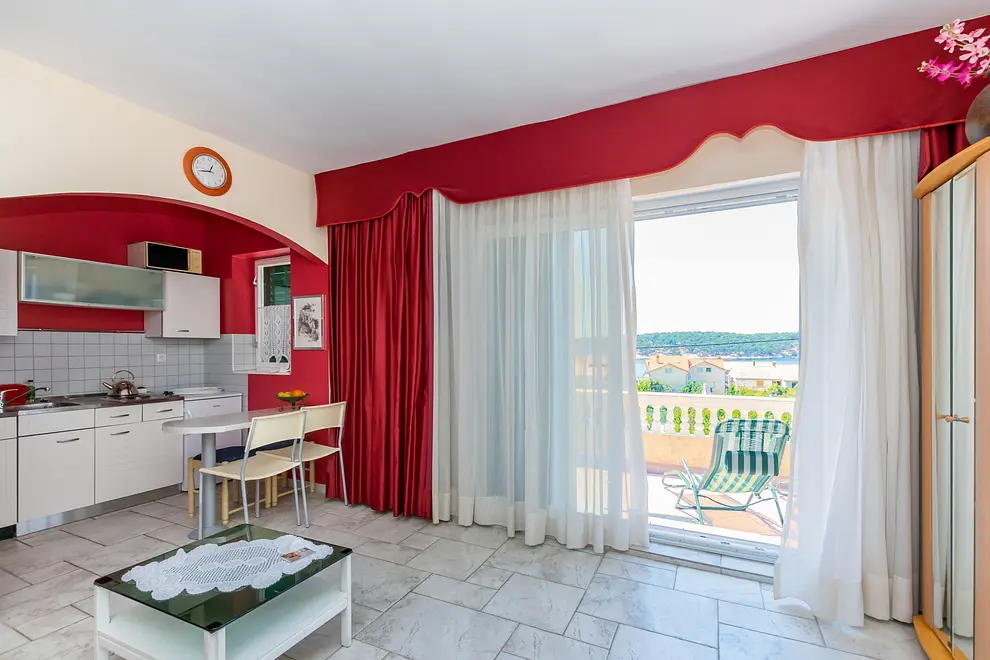 Ferienwohnung in Barbat  999208008 35992 – Foto 21