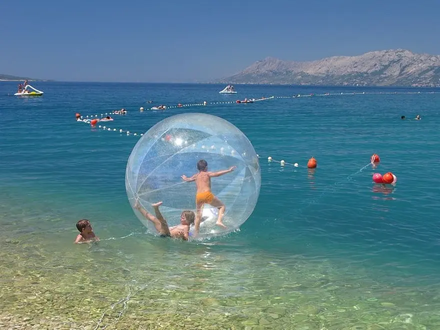 Ferienwohnung in Makarska haustiergeeignet 999202954 31219 – Foto 16