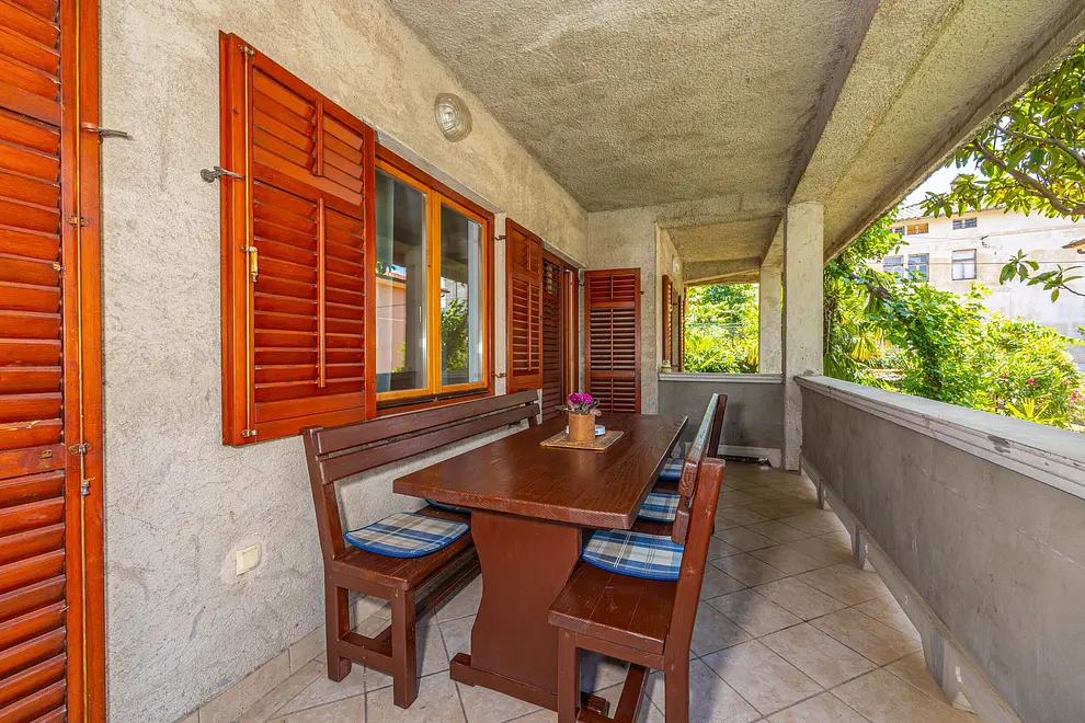 Ferienwohnung in Crikvenica  999209255 37182 – Foto 35