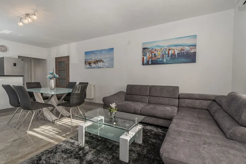 Ferienhaus in Ciovo mit Pool 999208374 36344 – Foto 5