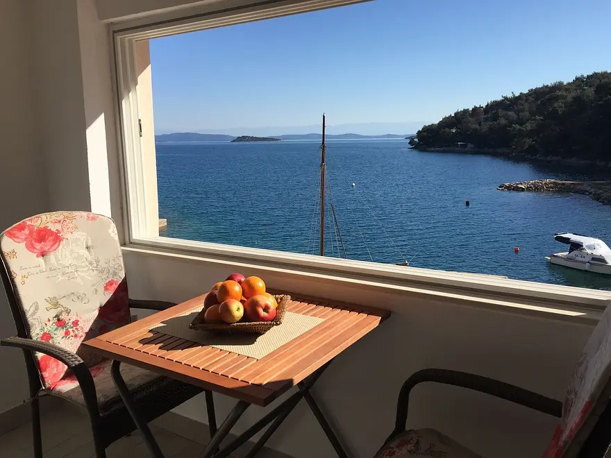 Ferienwohnung in Dugi Otok  66152842 26624