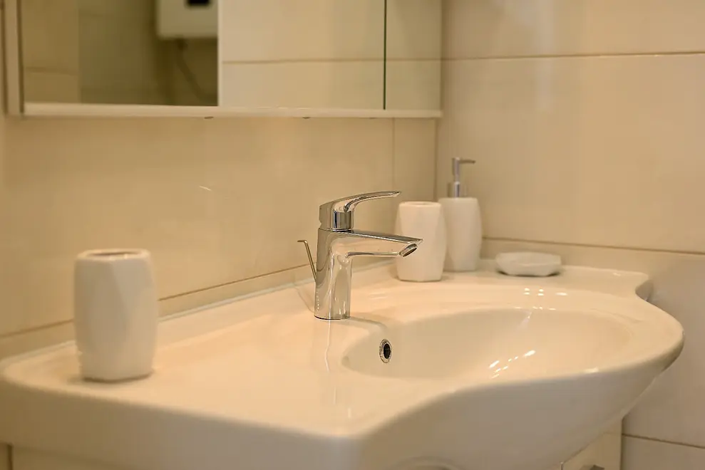 Ferienwohnung in Trogir  999211442 39216 – Foto 10