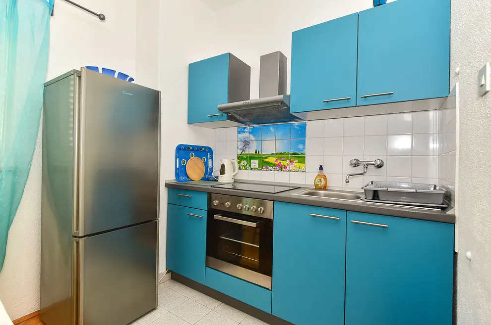 Ferienwohnung in Makarska  999208462 36428 – Foto 8