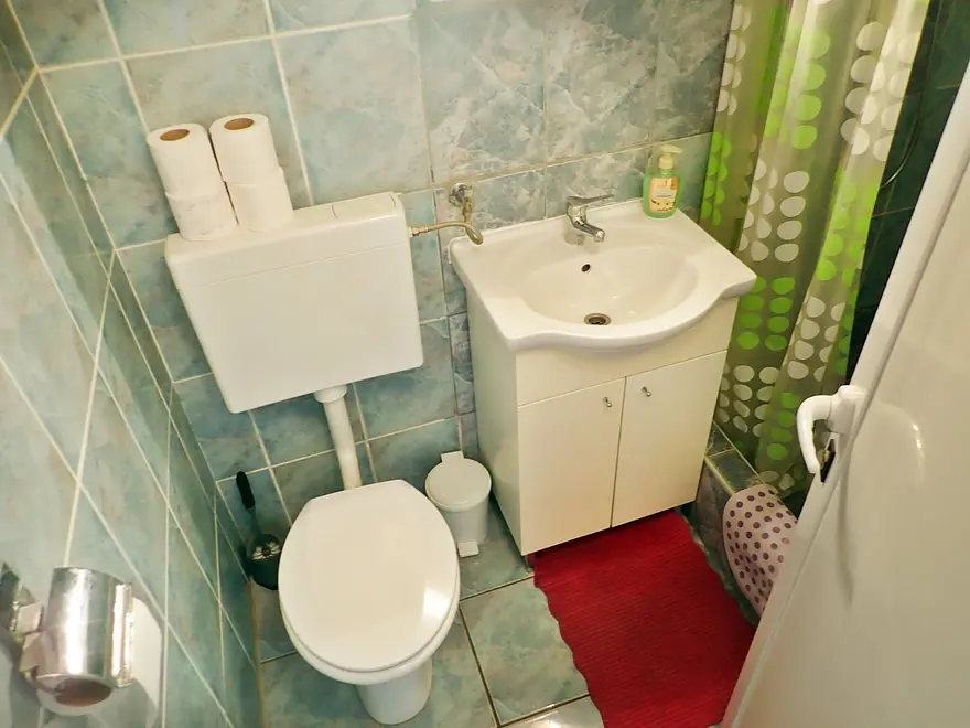 Ferienwohnung in Starigrad  999204434 32629 – Foto 9