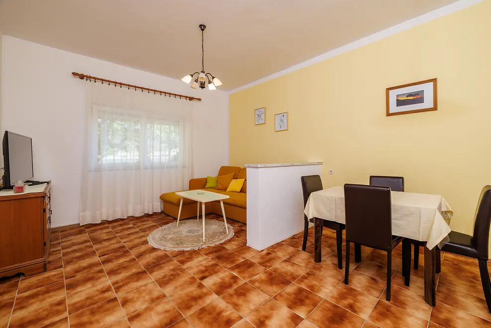 Ferienwohnung in Rab haustiergeeignet 999204168 32378 – Foto 8