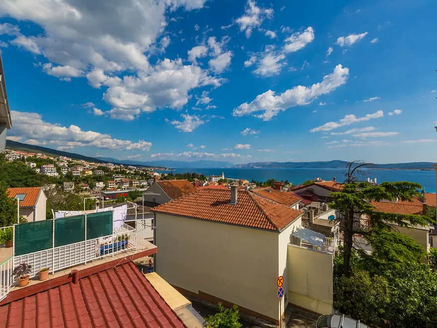 Ferienwohnung in Crikvenica  999203032 31291 – Foto 26