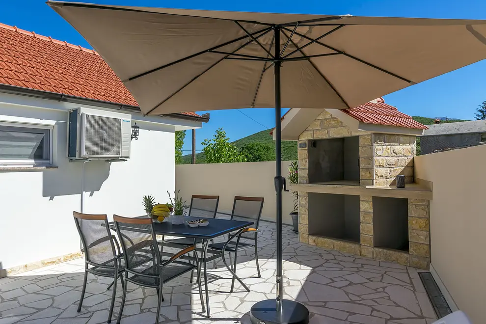 Ferienwohnung in Lovrec mit Pool 999236933 43044 – Foto 16