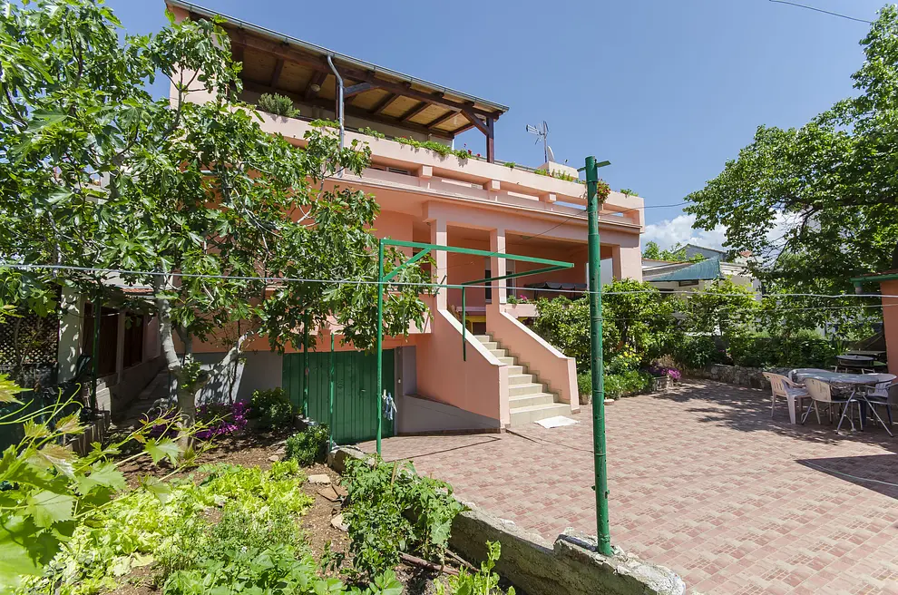 Ferienwohnung in Sibenik  999202880 31153 – Foto 5