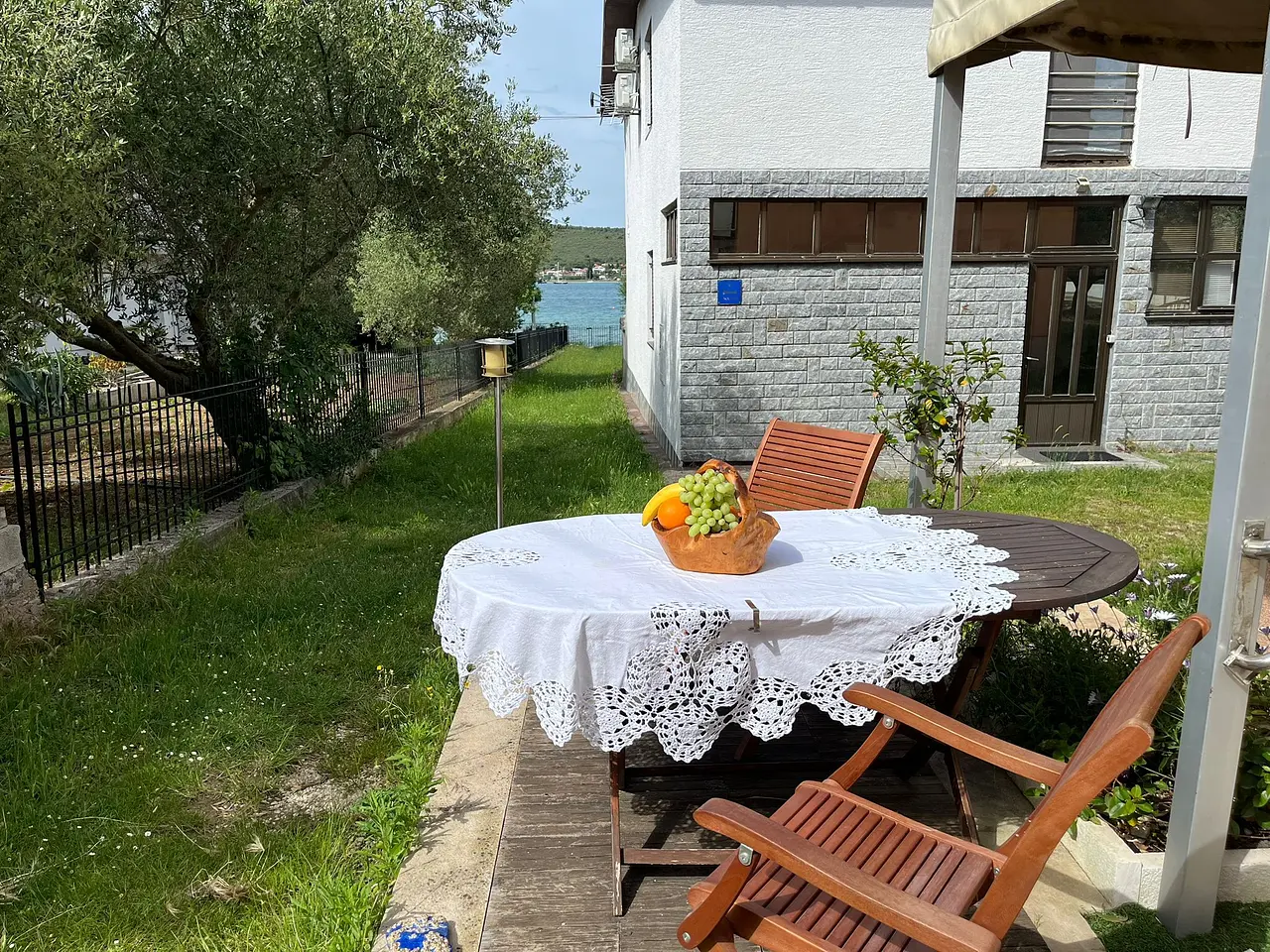 Ferienwohnung in Sukosan  999210072 37956