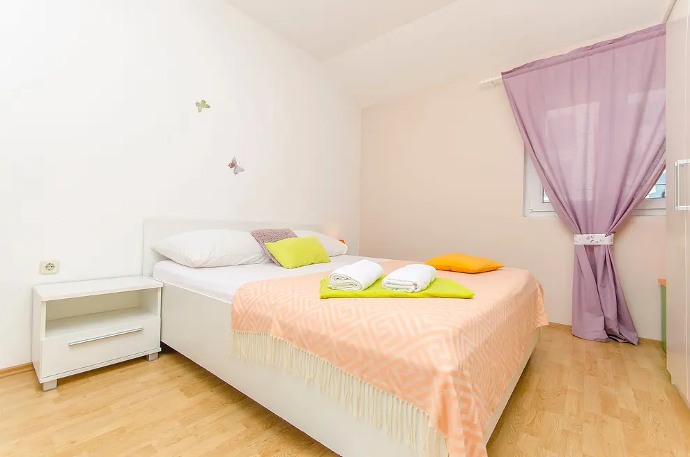 Ferienwohnung in Zadar mit Pool 999209370 37296 – Foto 16