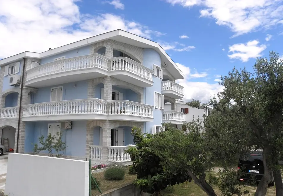 Ferienwohnung in Biograd  999206954 35037