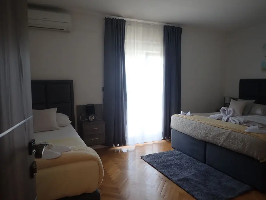 Ferienwohnung in Starigrad  999209331 37257 – Foto 21