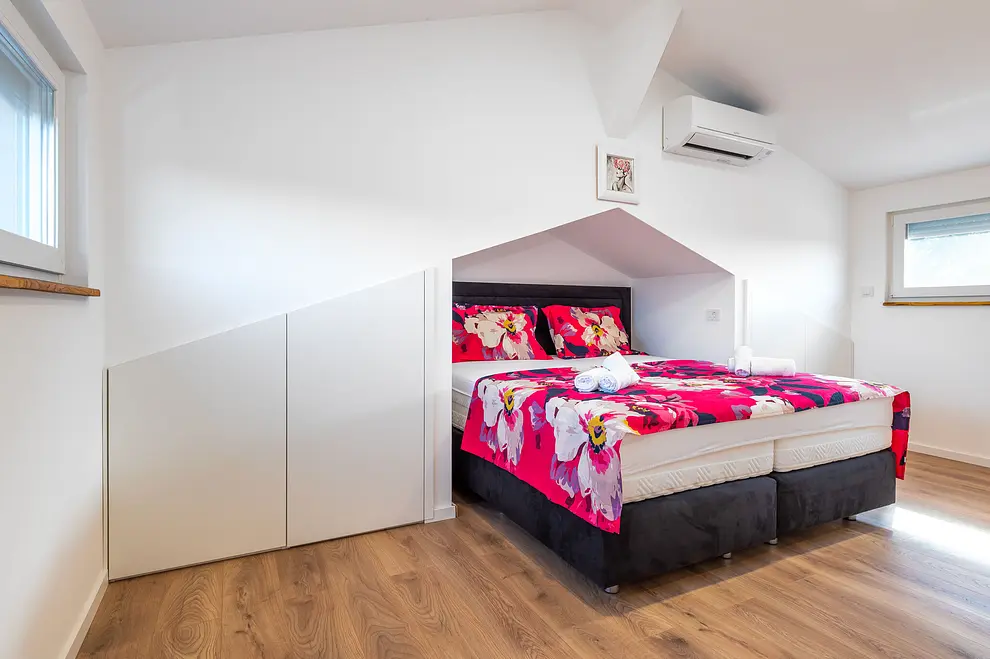 Ferienhaus in Drnis mit Pool 999212454 40082 – Foto 5