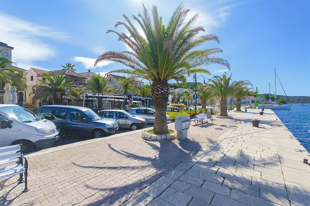 Ferienwohnung in Rogoznica  999202514 30794 – Foto 8